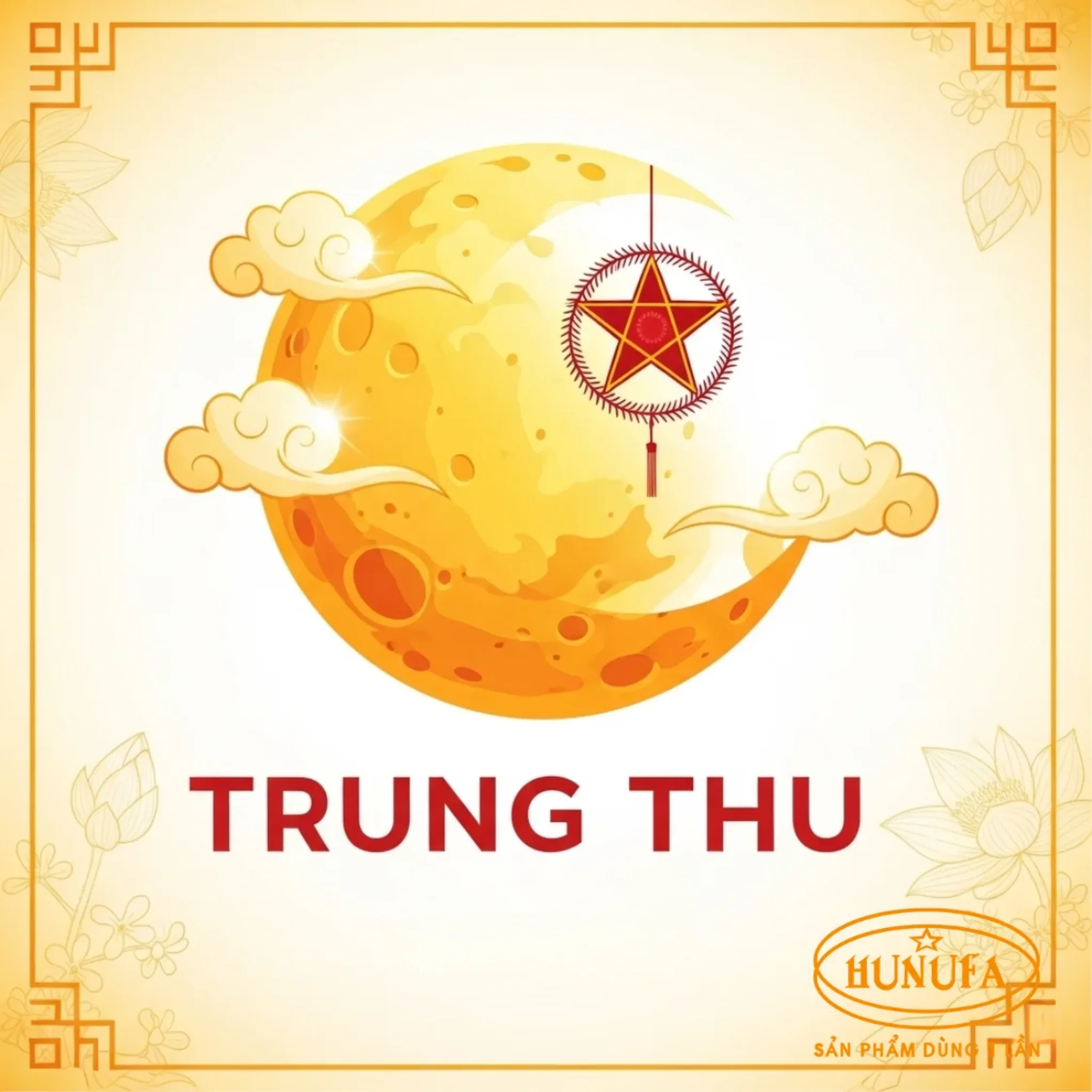 199+ Logo Trung Thu đẹp, hot, giúp quảng bá thương hiệu mùa lễ