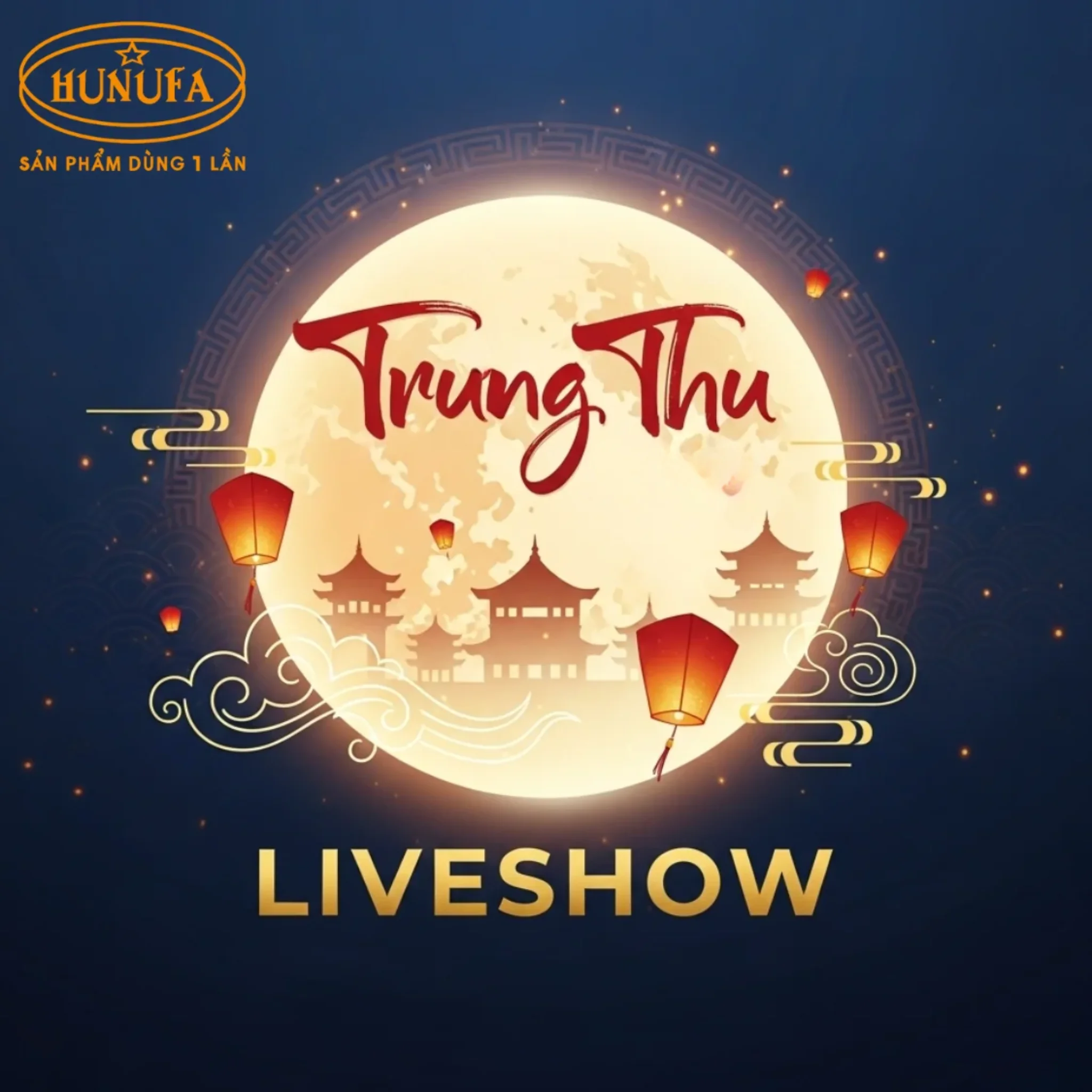 199+ Logo Trung Thu đẹp, hot, giúp quảng bá thương hiệu mùa lễ