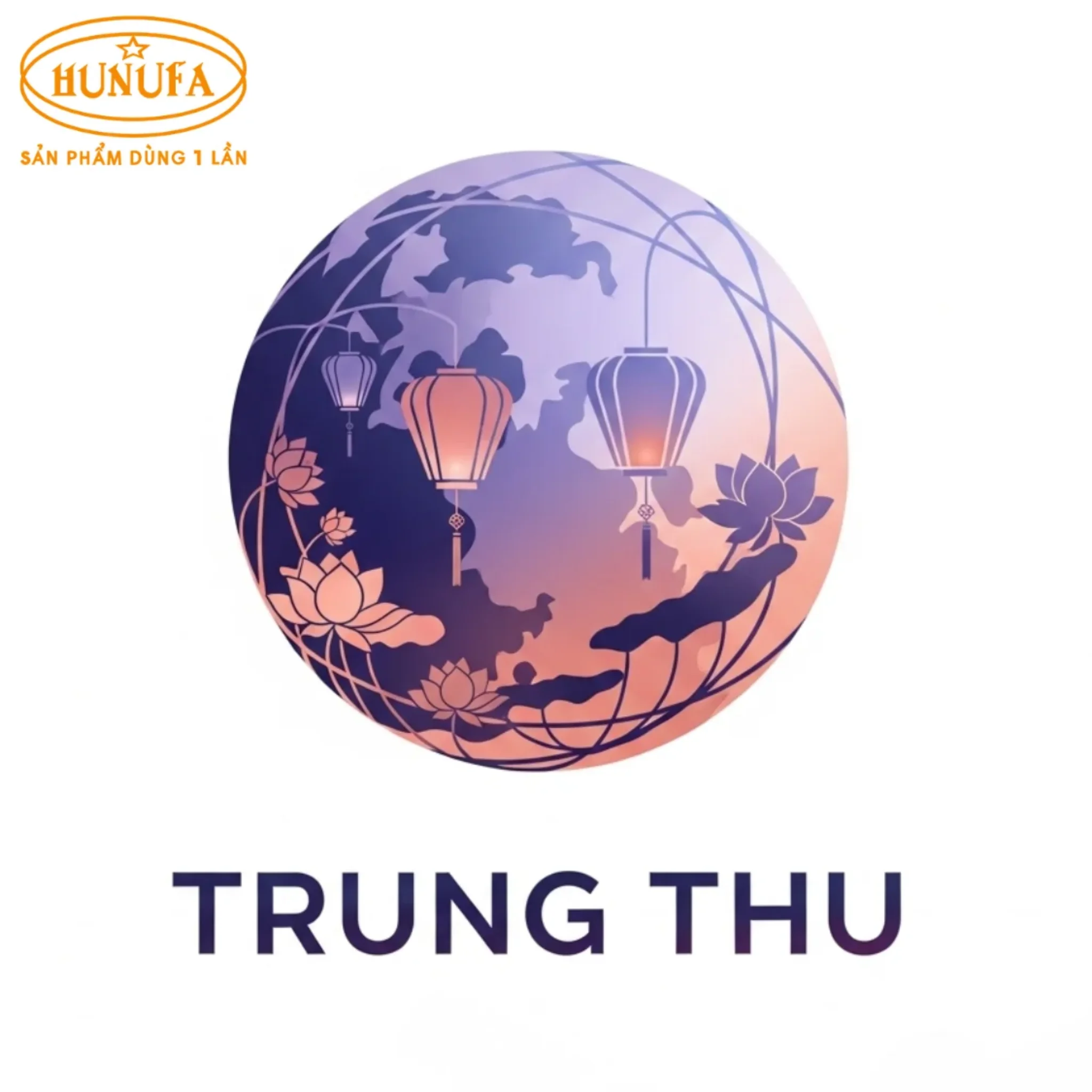 199+ Logo Trung Thu đẹp, hot, giúp quảng bá thương hiệu mùa lễ