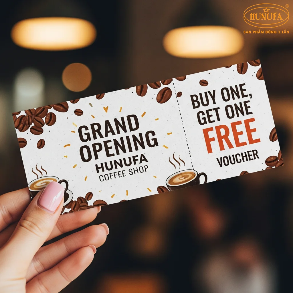 Lời dẫn chương trình khai trương quán cafe