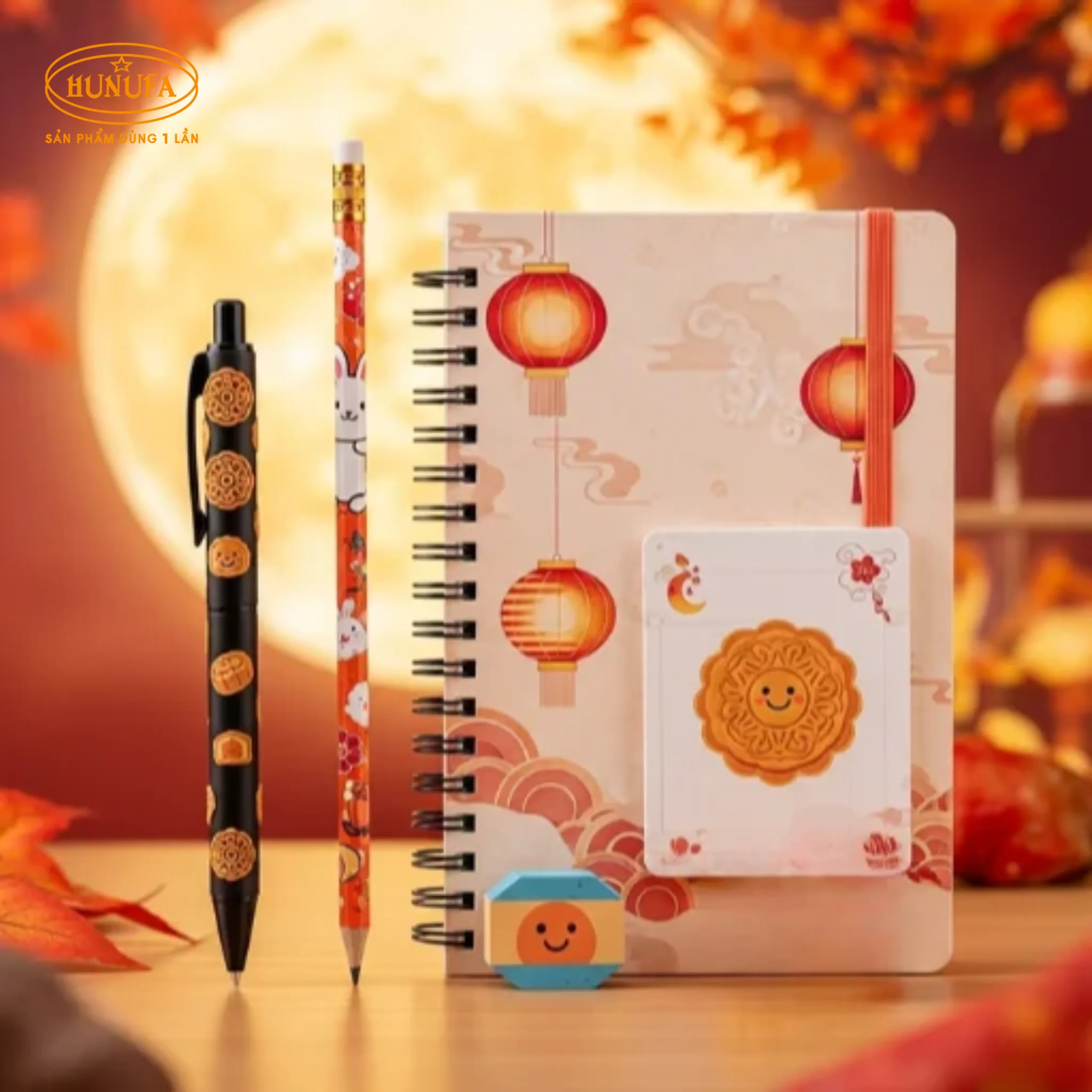 Top 10 món quà Trung Thu cho học sinh tiểu học bé nào cũng thích mê