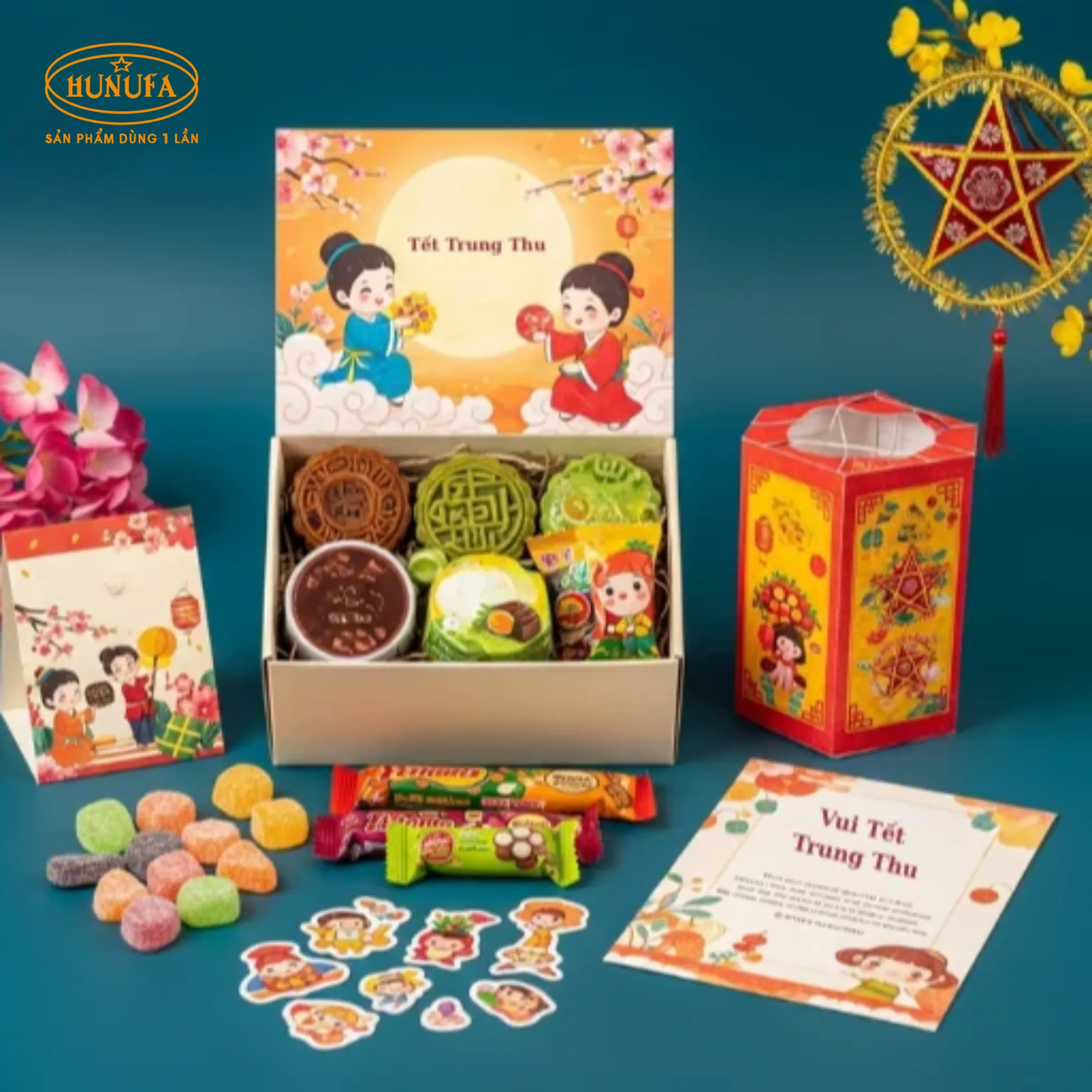 Top 10 món quà Trung Thu cho học sinh tiểu học bé nào cũng thích mê