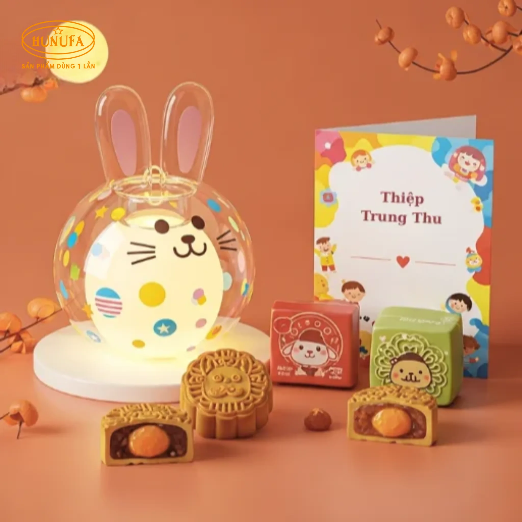 Top 10 món quà Trung Thu cho học sinh tiểu học bé nào cũng thích mê