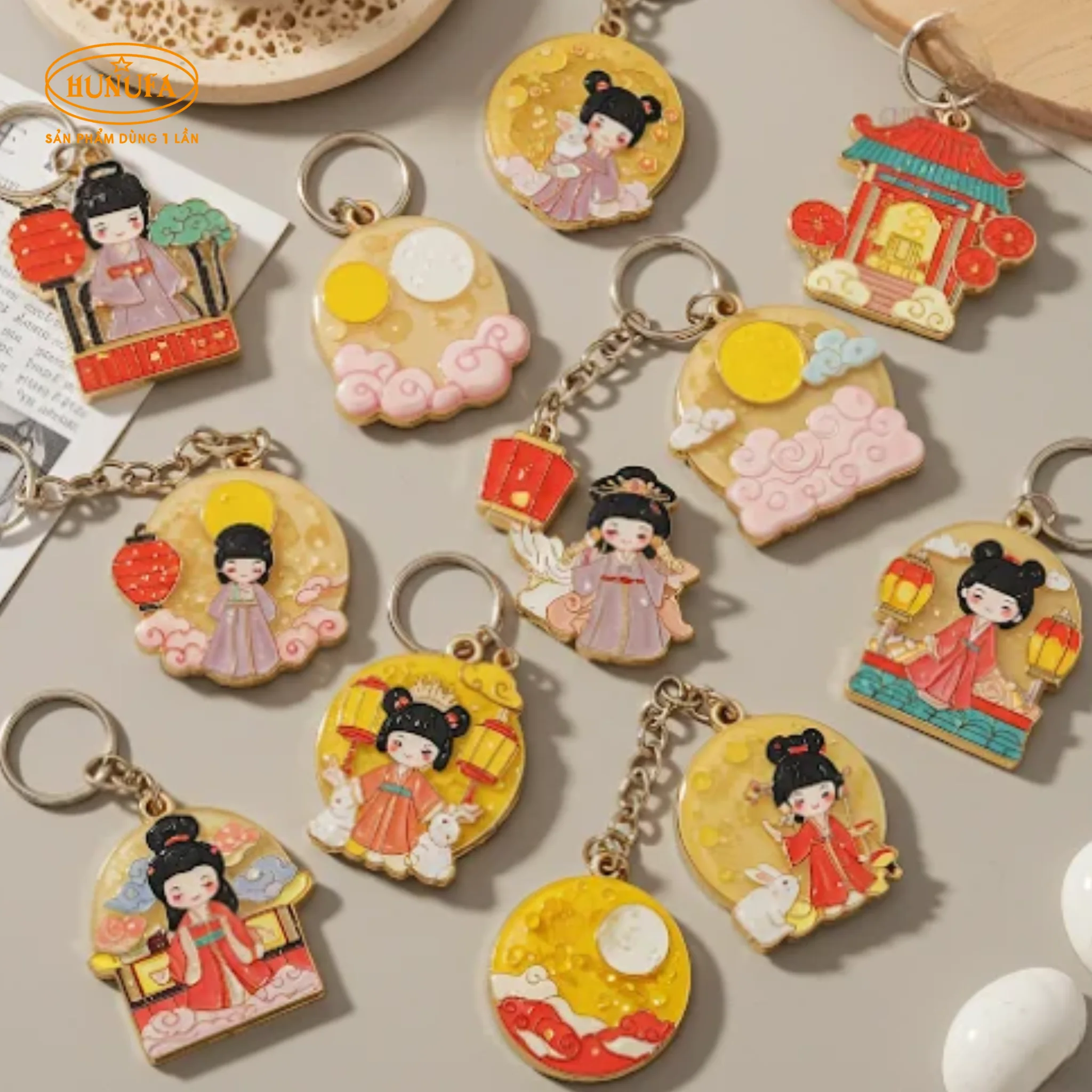 Top 10 món quà Trung Thu cho học sinh tiểu học bé nào cũng thích mê