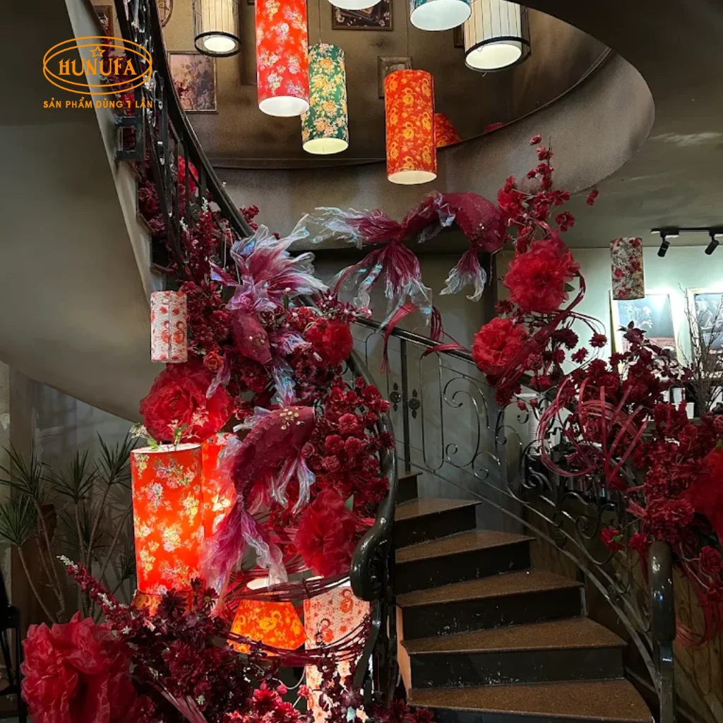 10+ quán cà phê trang trí Trung Thu cực đẹp tại Sài Gòn