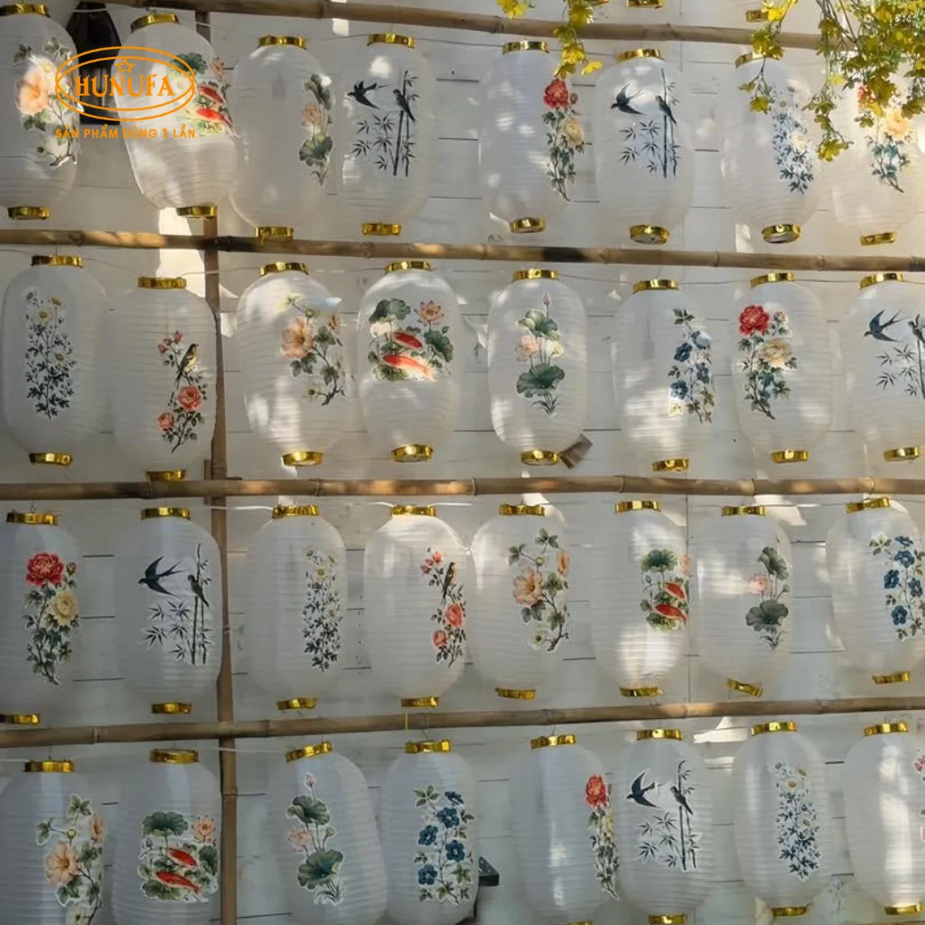 10+ quán cà phê trang trí Trung Thu cực đẹp tại Sài Gòn