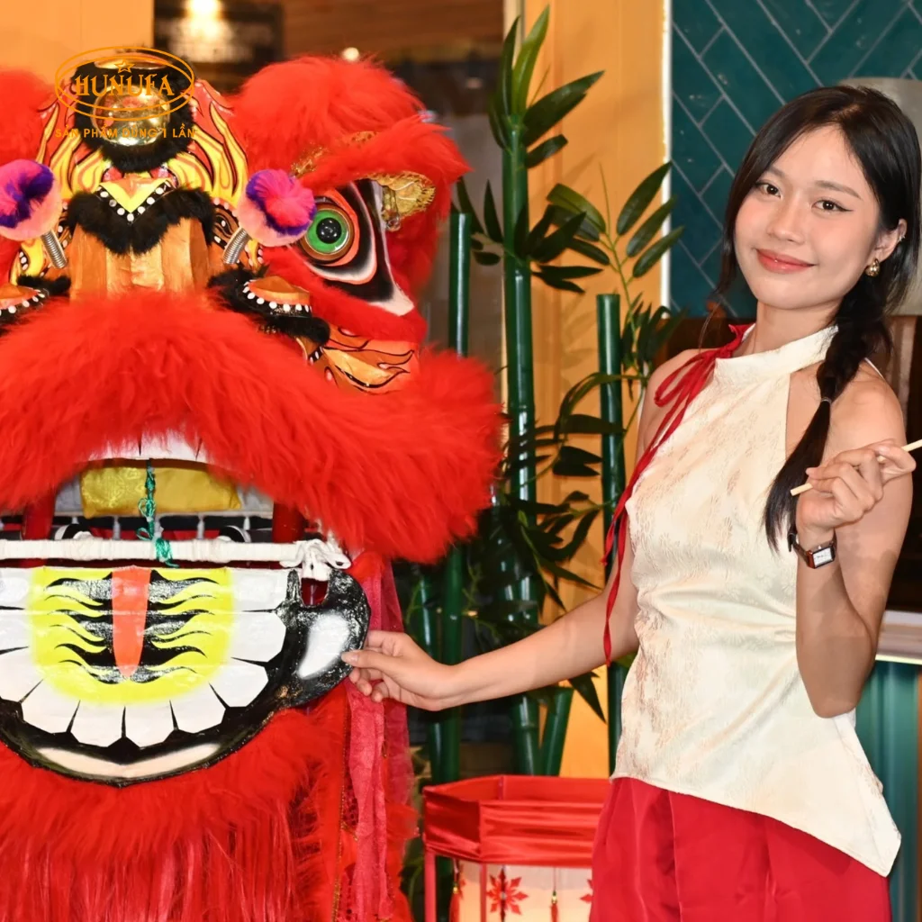 10+ quán cà phê trang trí Trung Thu cực đẹp tại Sài Gòn