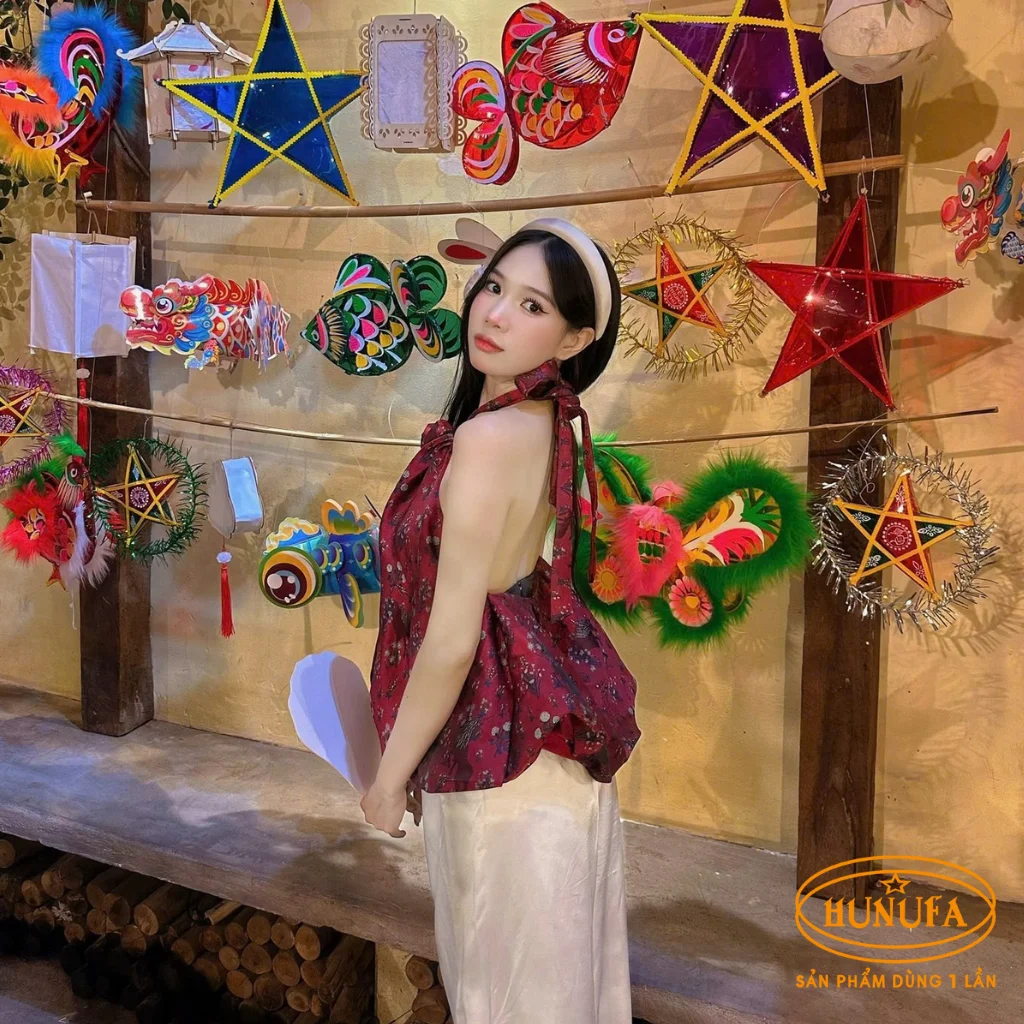 Top những quán cafe trang trí trung thu cực đẹp ở Sài gòn