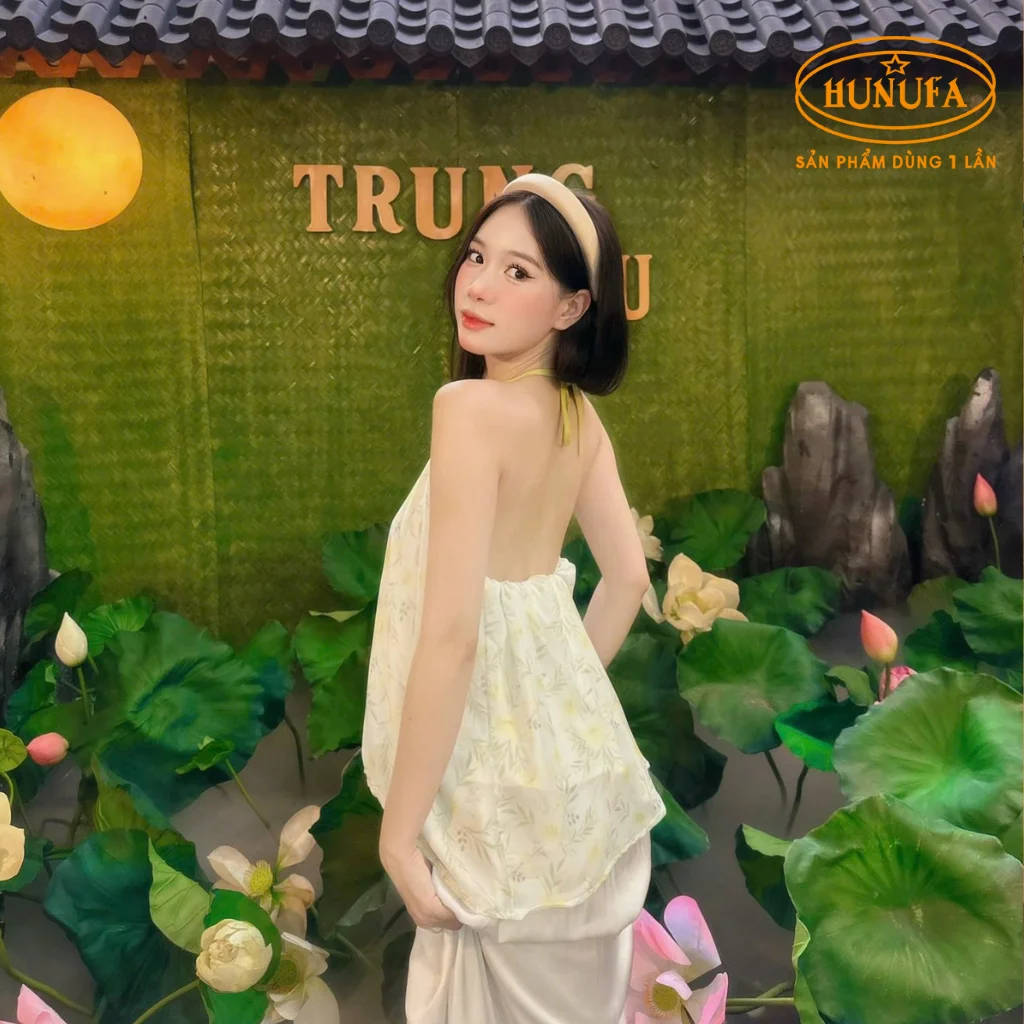 Top những quán cafe trang trí trung thu cực đẹp ở Sài gòn