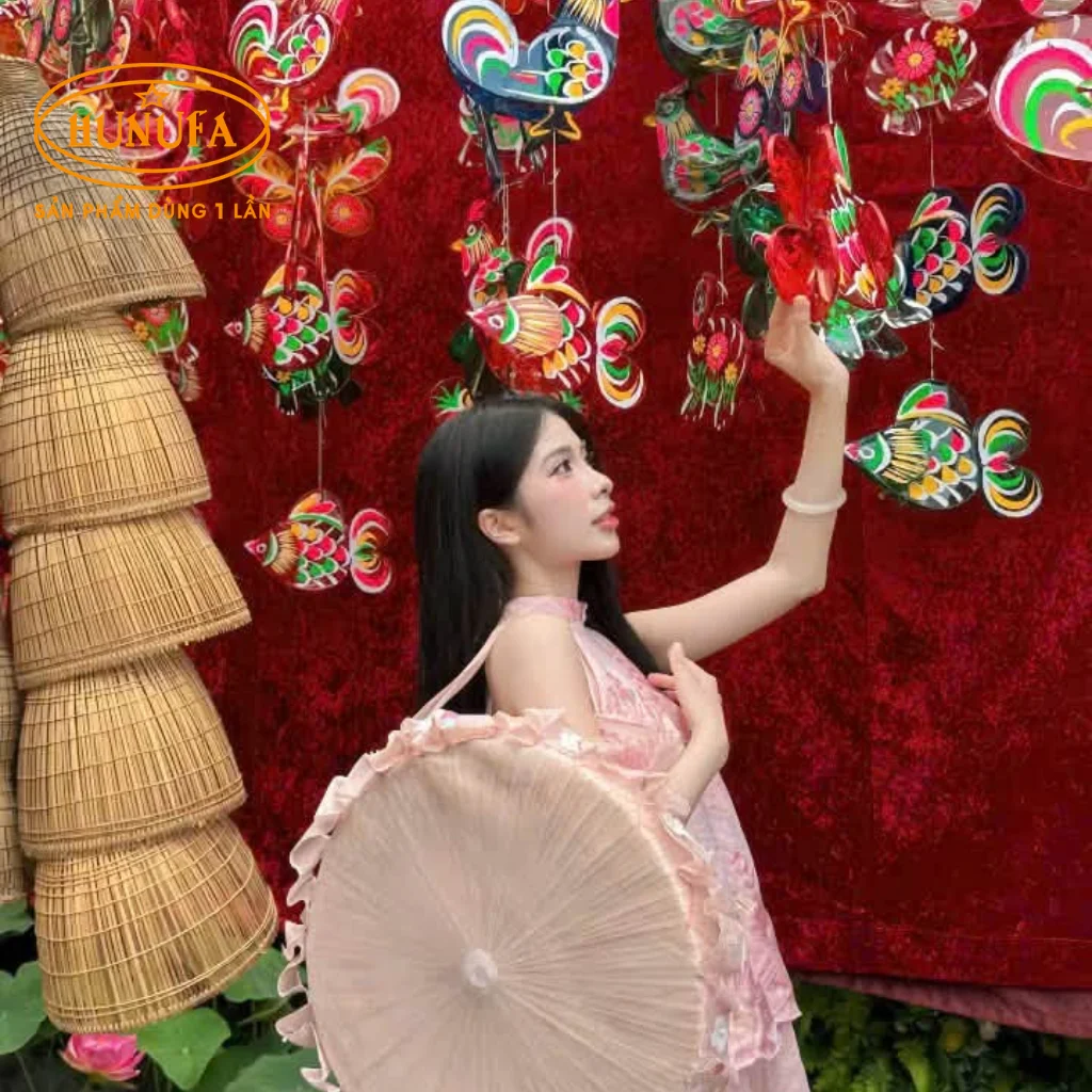 9+ quán trà sữa trang trí Trung Thu đẹp, độc đáo ở TPHCM