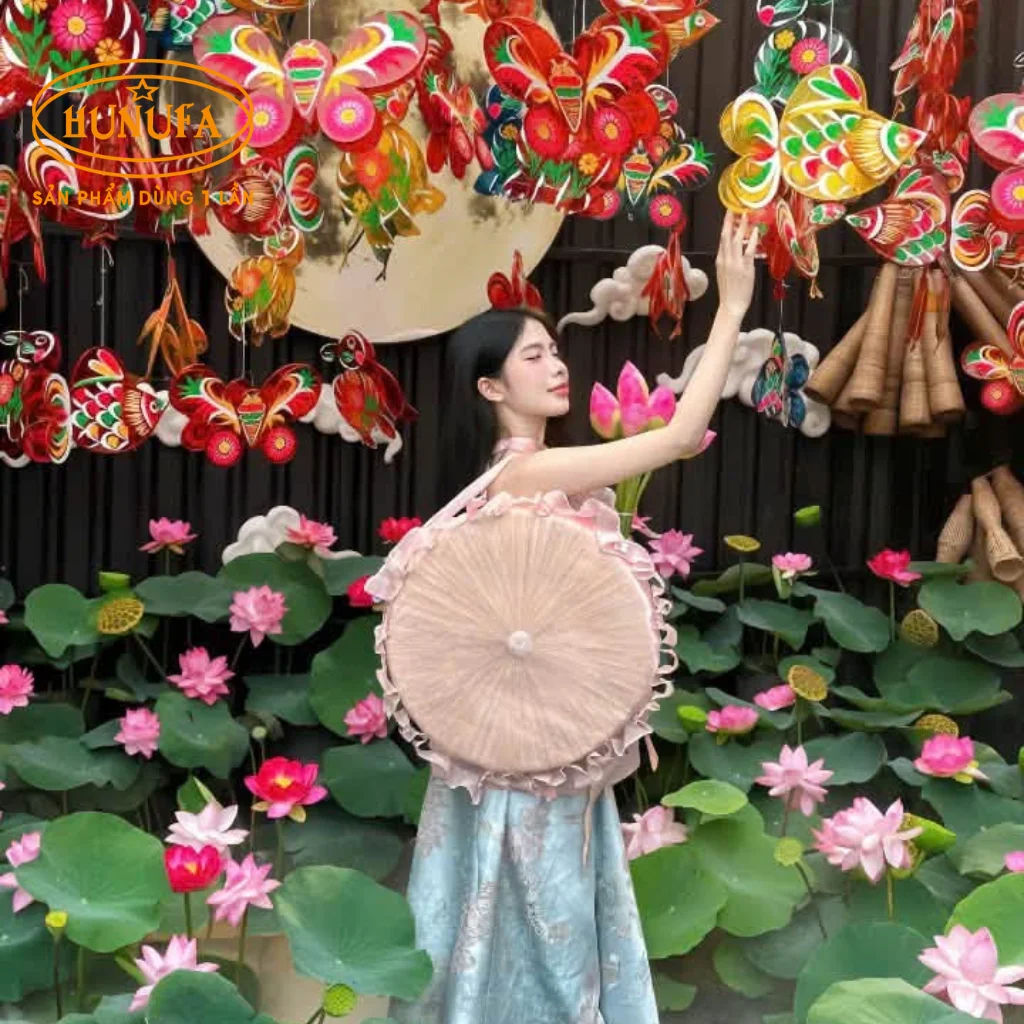 9+ quán trà sữa trang trí Trung Thu đẹp, độc đáo ở TPHCM