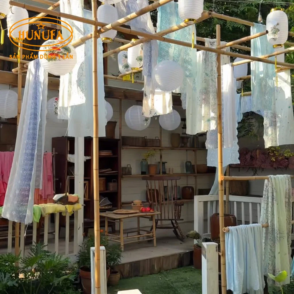 9+ quán trà sữa trang trí Trung Thu đẹp, độc đáo ở TPHCM