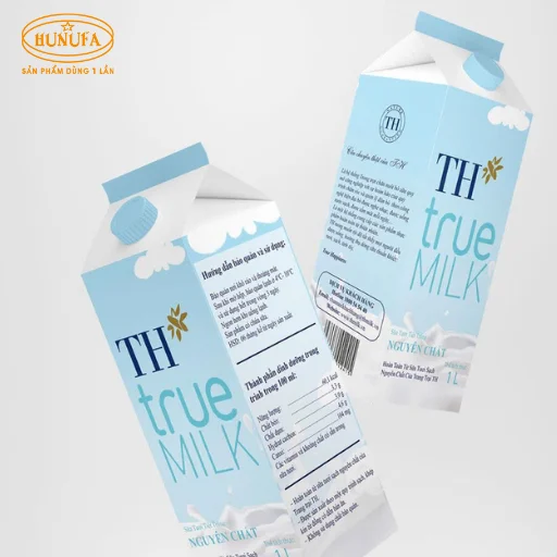 sữa dùng để pha cà phê