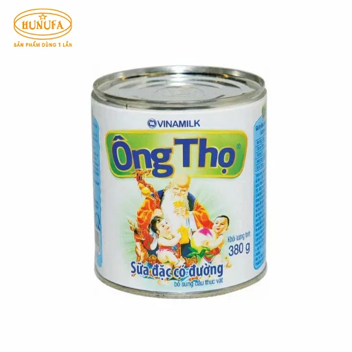 sữa dùng để pha cà phê