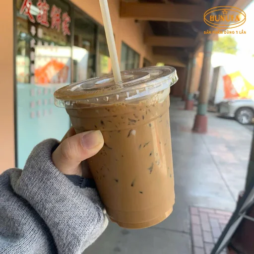 sữa dùng để pha cà phê