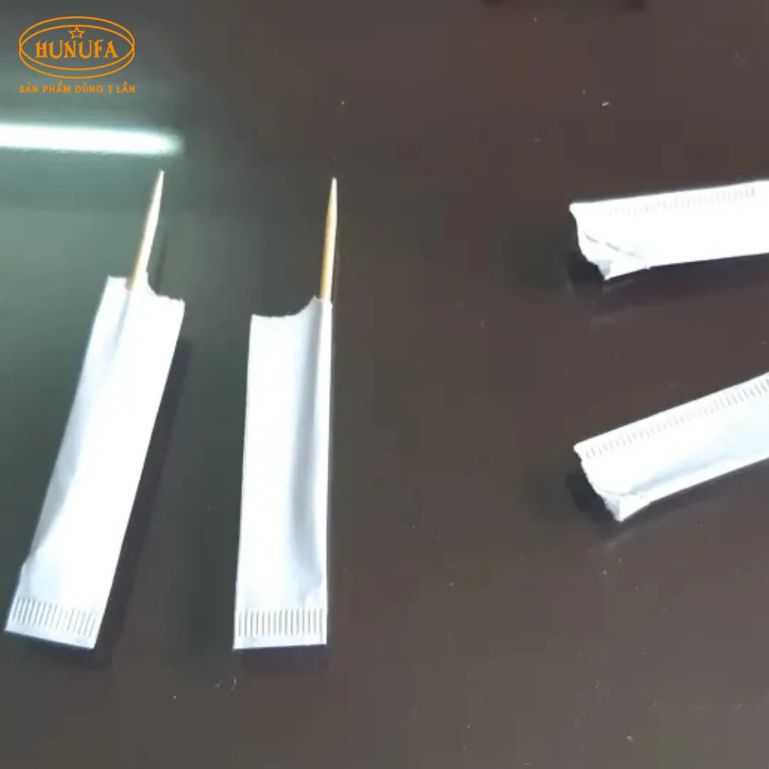 Tăm xỉa răng giá rẻ, chất lượng, an toàn cho sức khỏe. Giúp vệ sinh răng sau khi ăn hiệu quả,