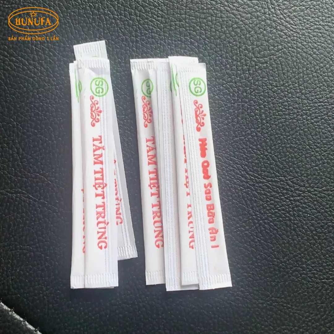 Tăm xỉa răng giá rẻ, chất lượng, an toàn cho sức khỏe. Giúp vệ sinh răng sau khi ăn hiệu quả,