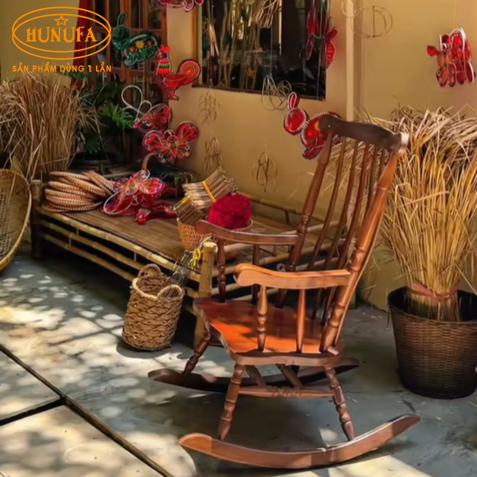 Top quán trà sữa trang trí Trung Thu