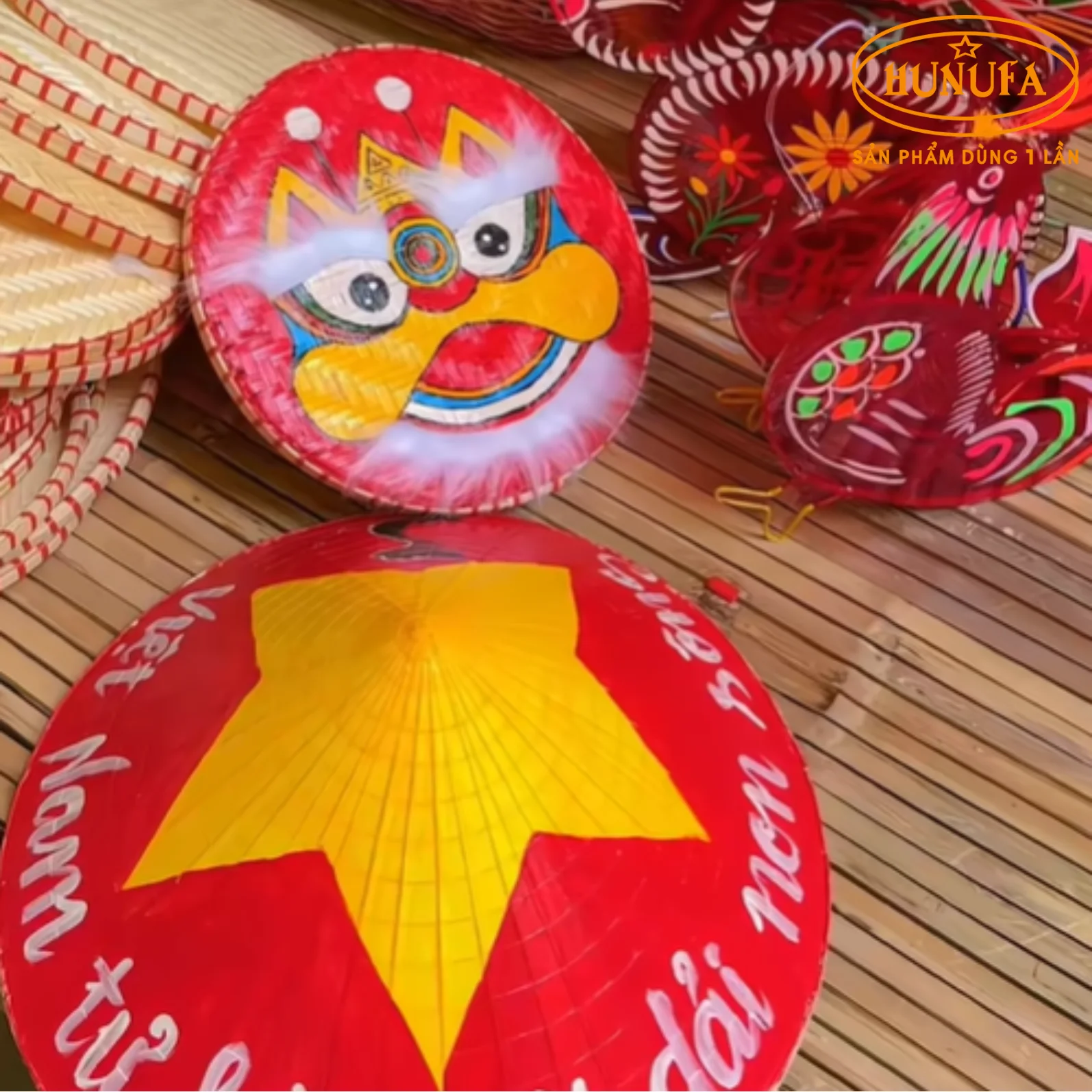 Top quán trà sữa trang trí Trung Thu