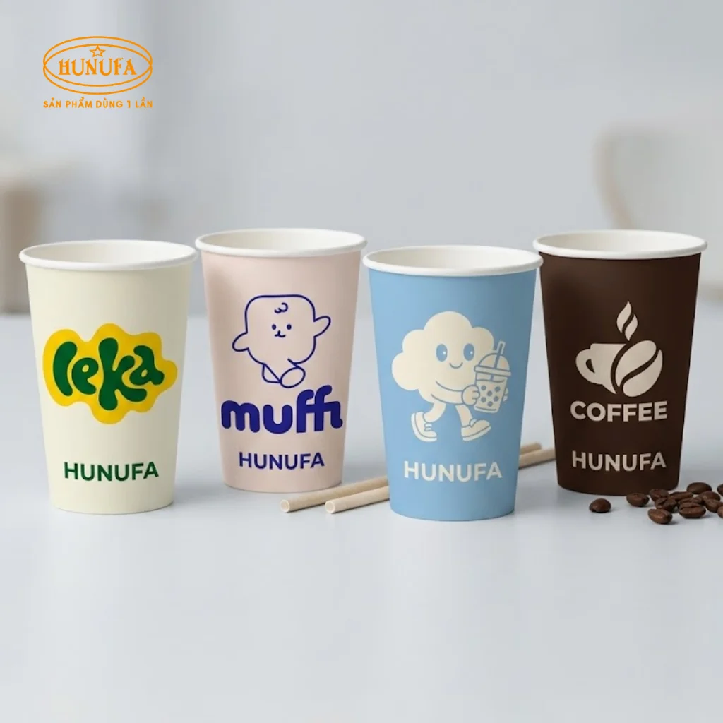 10+ Ý tưởng trang trí tường quán cafe đẹp, nổi bật, dễ áp dụng