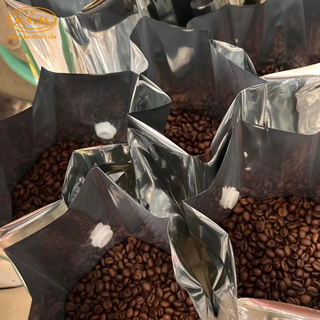 Tổng hợp các vựa cà phê uy tín, giá rẻ, chất lượng cao