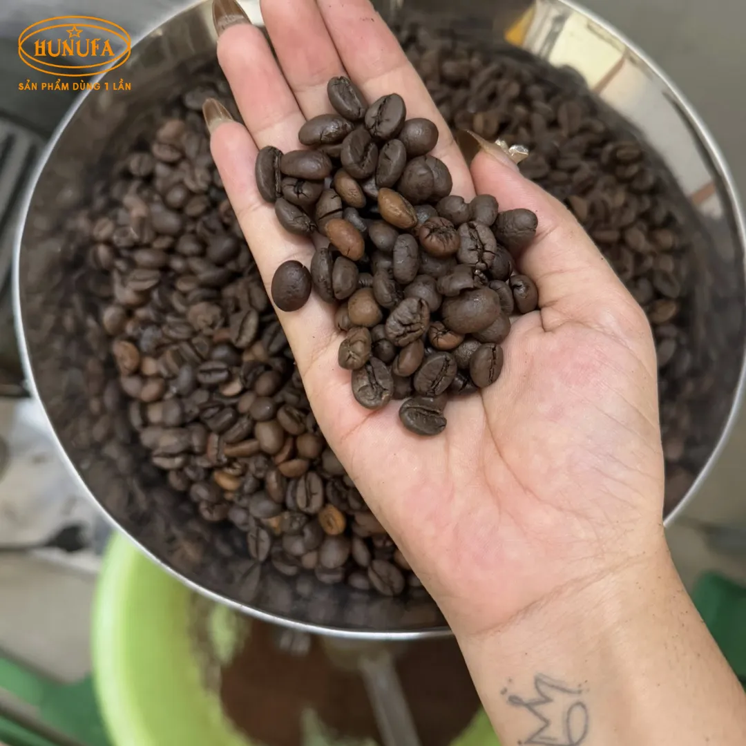Tổng hợp các vựa cà phê uy tín, giá rẻ, chất lượng cao