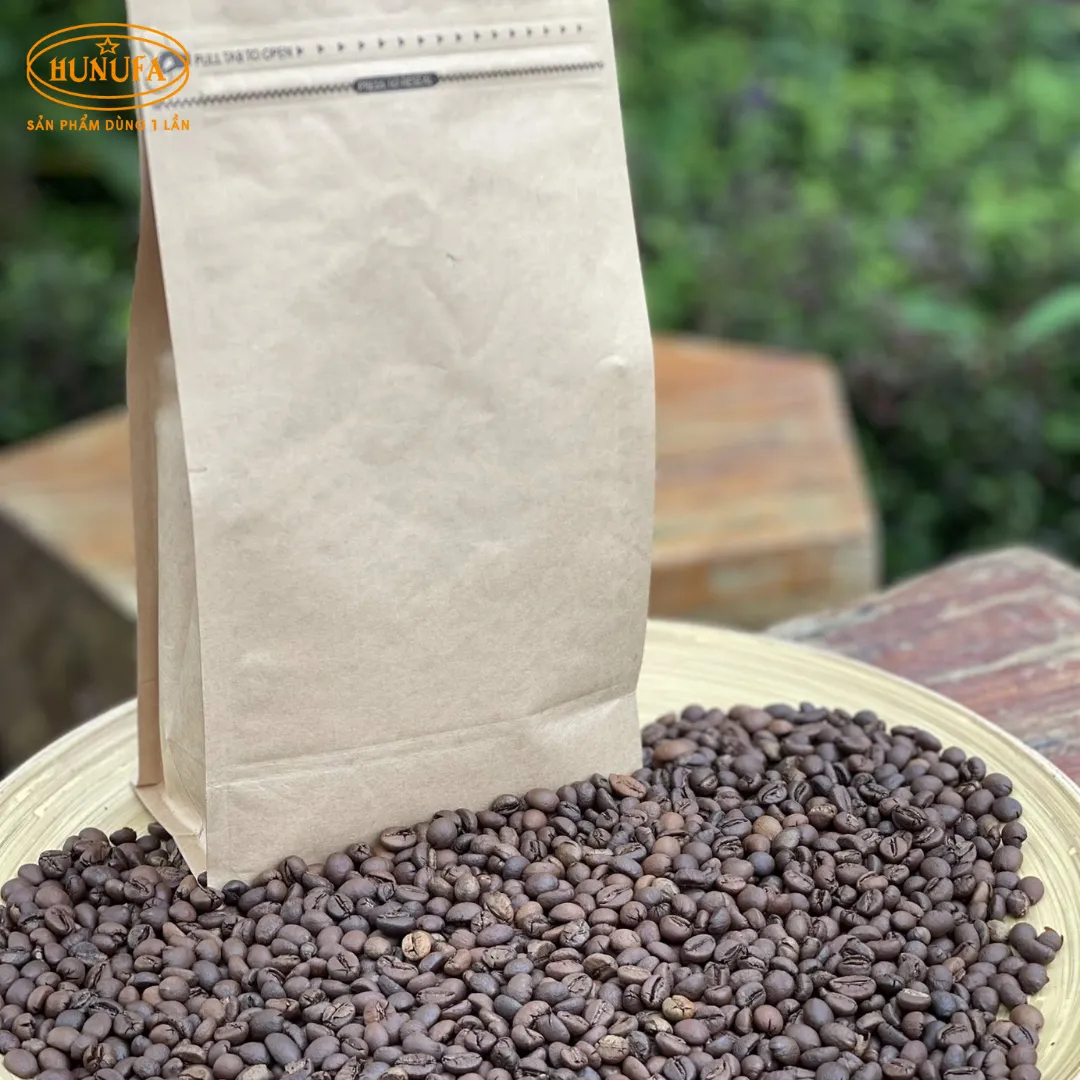 Tổng hợp các vựa cà phê uy tín, giá rẻ, chất lượng cao
