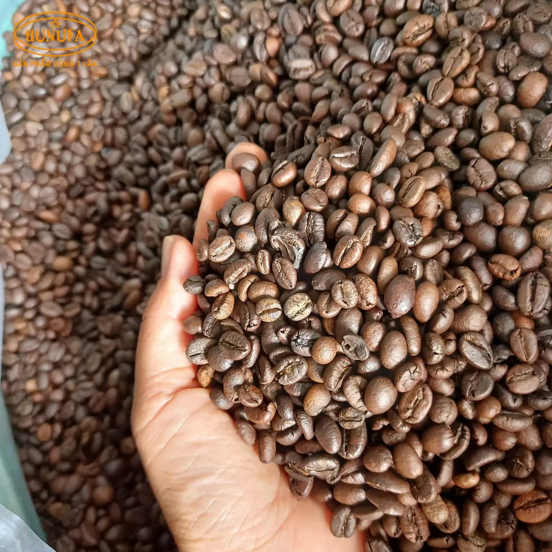 Tổng hợp các vựa cà phê uy tín, giá rẻ, chất lượng cao