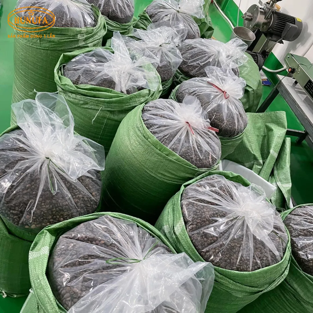 Tổng hợp các vựa cà phê uy tín, giá rẻ, chất lượng cao