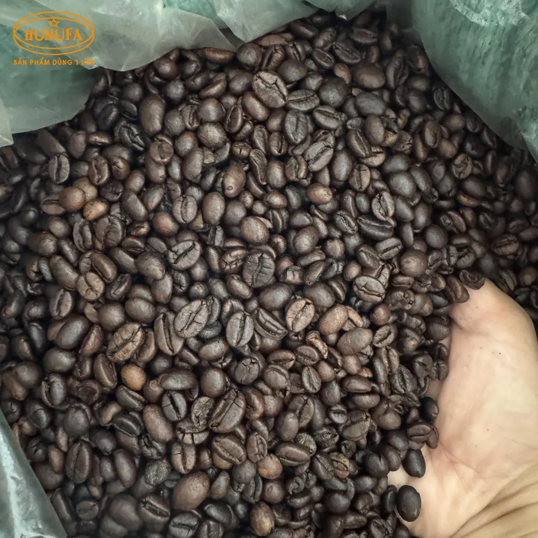 Tổng hợp các vựa cà phê uy tín, giá rẻ, chất lượng cao