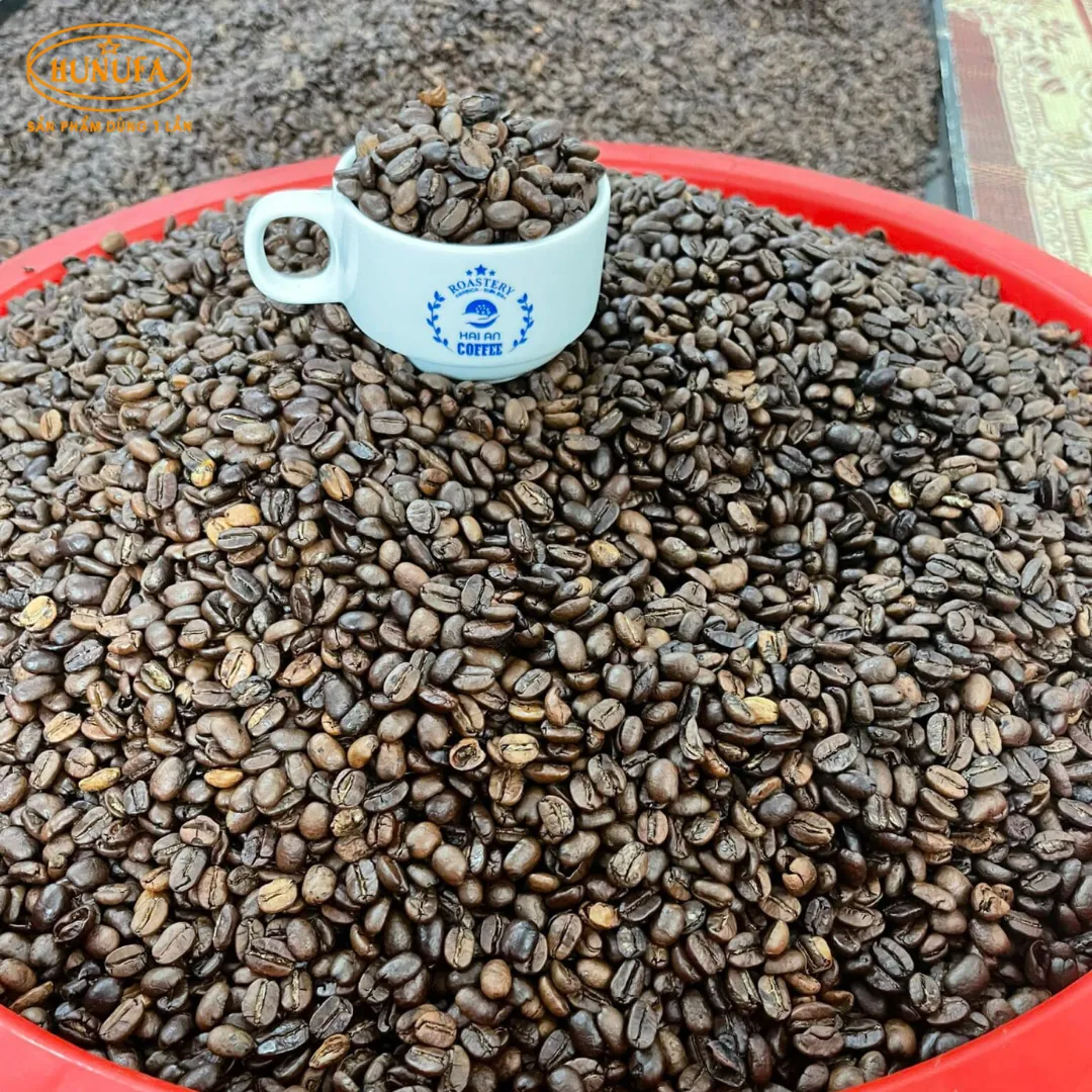 Tổng hợp các vựa cà phê uy tín, giá rẻ, chất lượng cao