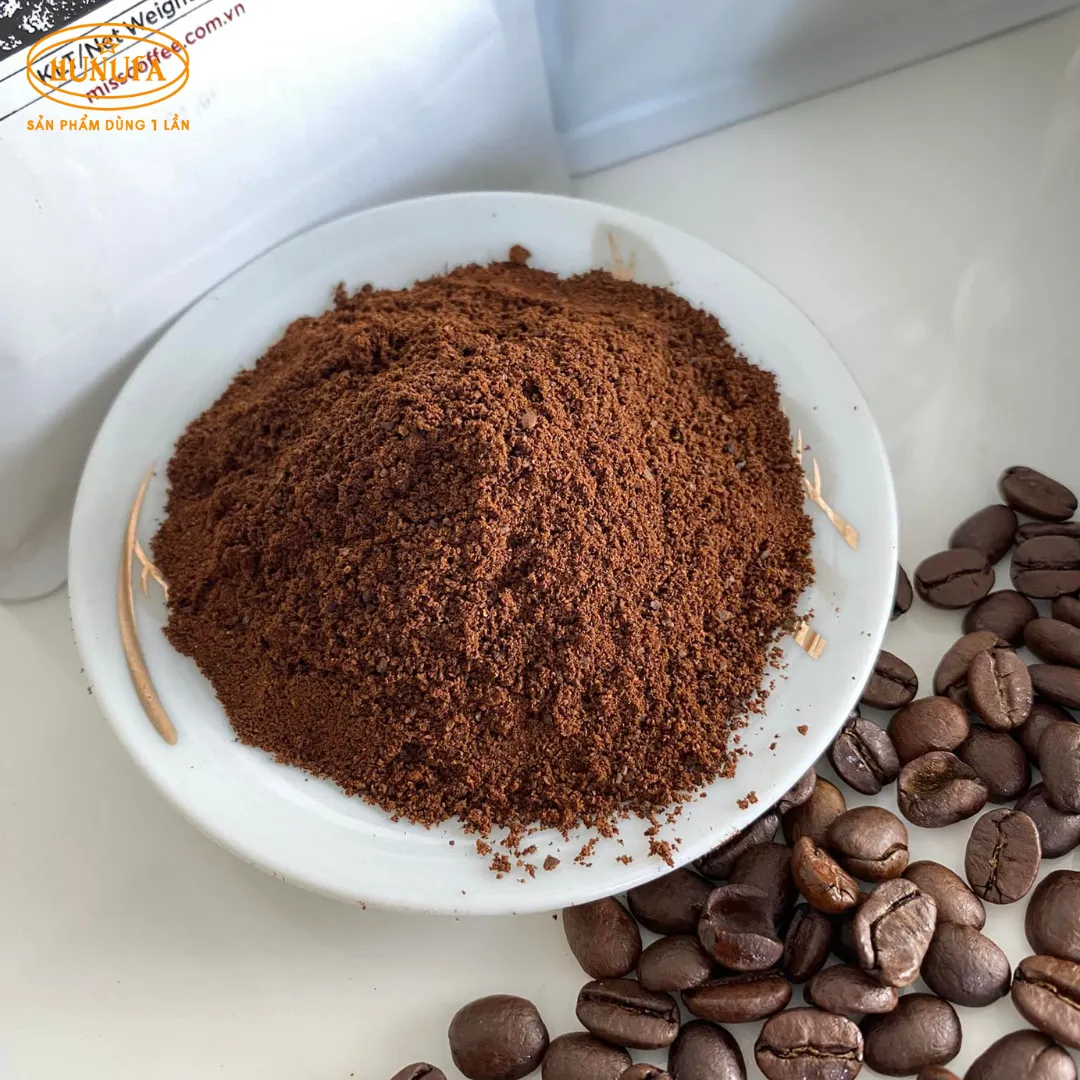 Tổng hợp các vựa cà phê uy tín, giá rẻ, chất lượng cao