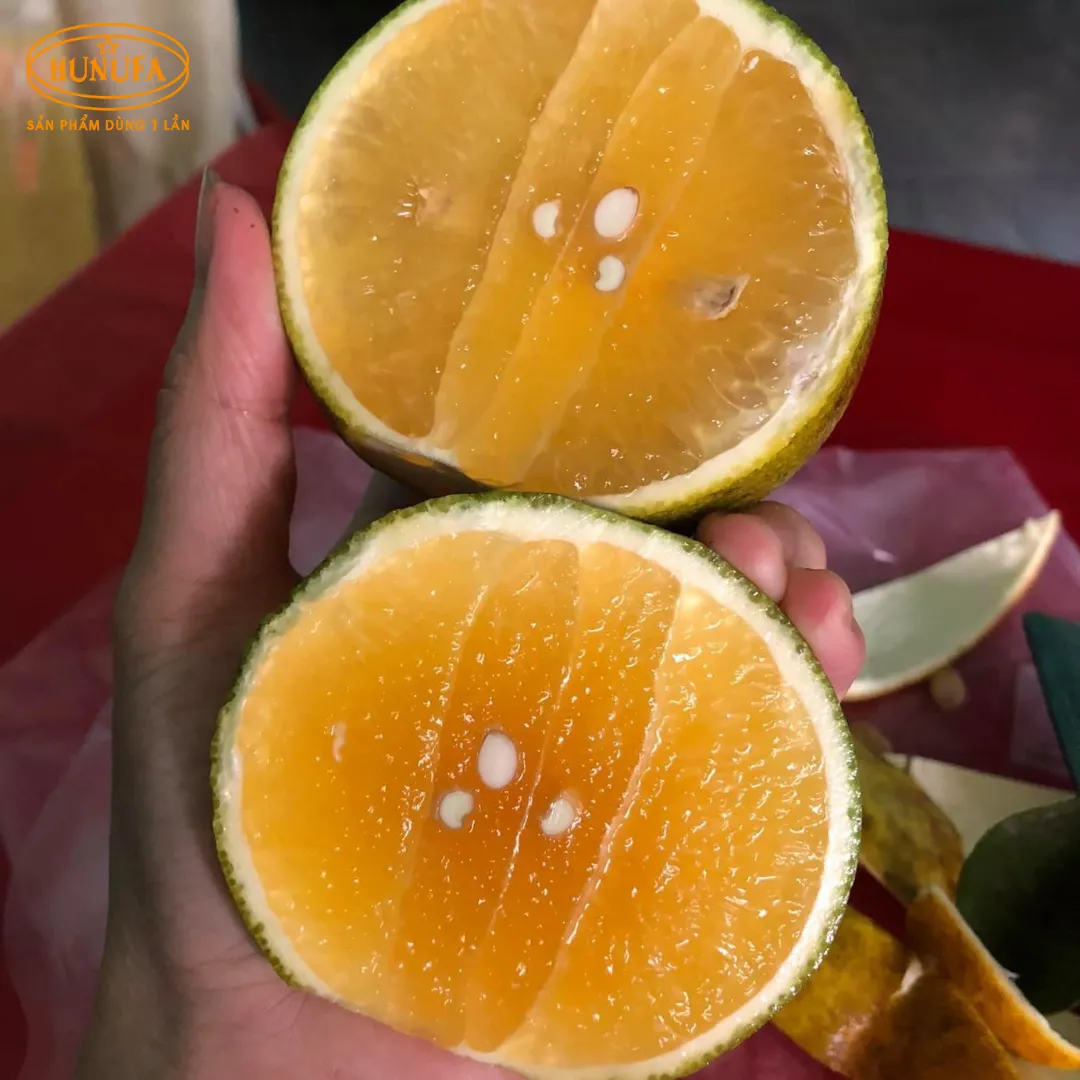 Vựa cam tươi ngon, cung cấp cam sỉ và lẻ, giá rẻ, đảm bảo chất lượng