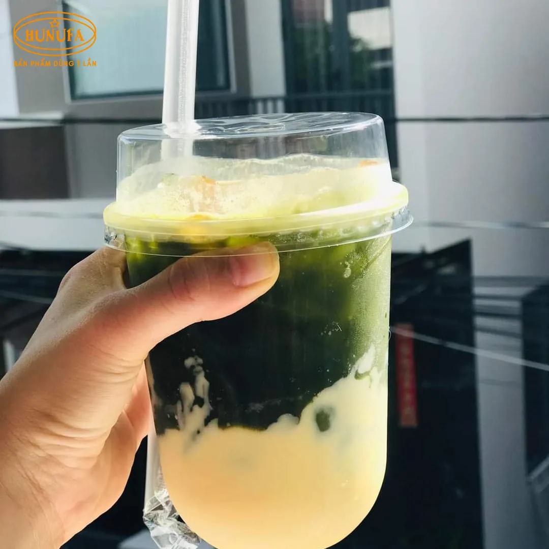 Tổng hợp các vựa rau má uy tín, giá sỉ cho hàng quán nước