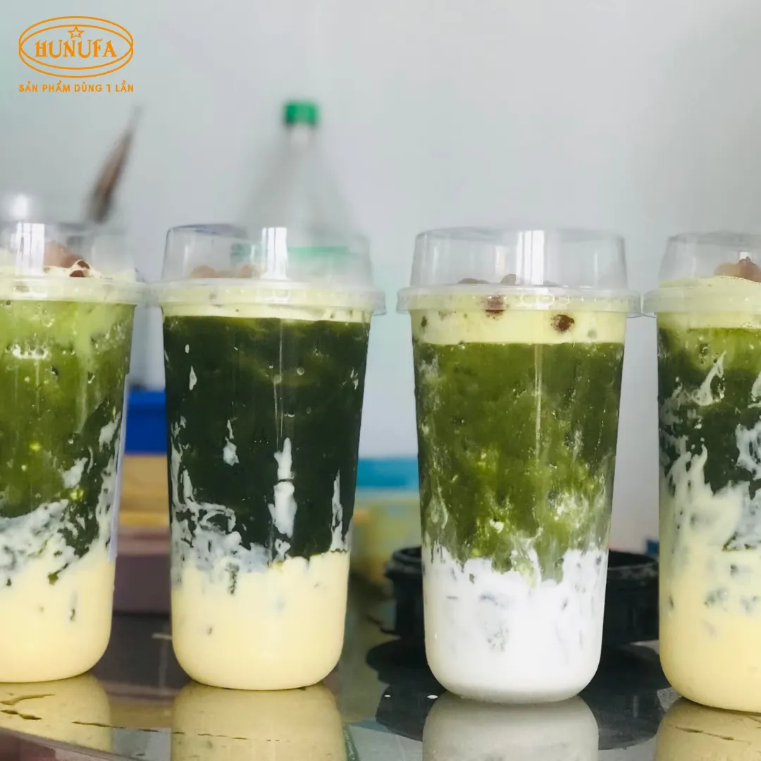 Tổng hợp các vựa rau má uy tín, giá sỉ cho hàng quán nước