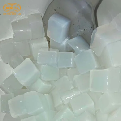 các loại thạch trà sữa nhà làm