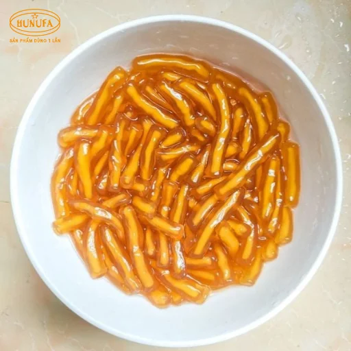 các loại thạch trà sữa nhà làm