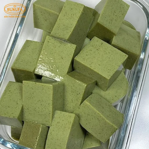 các loại thạch trà sữa nhà làm