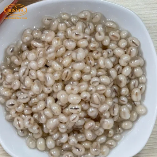 các loại thạch trà sữa nhà làm