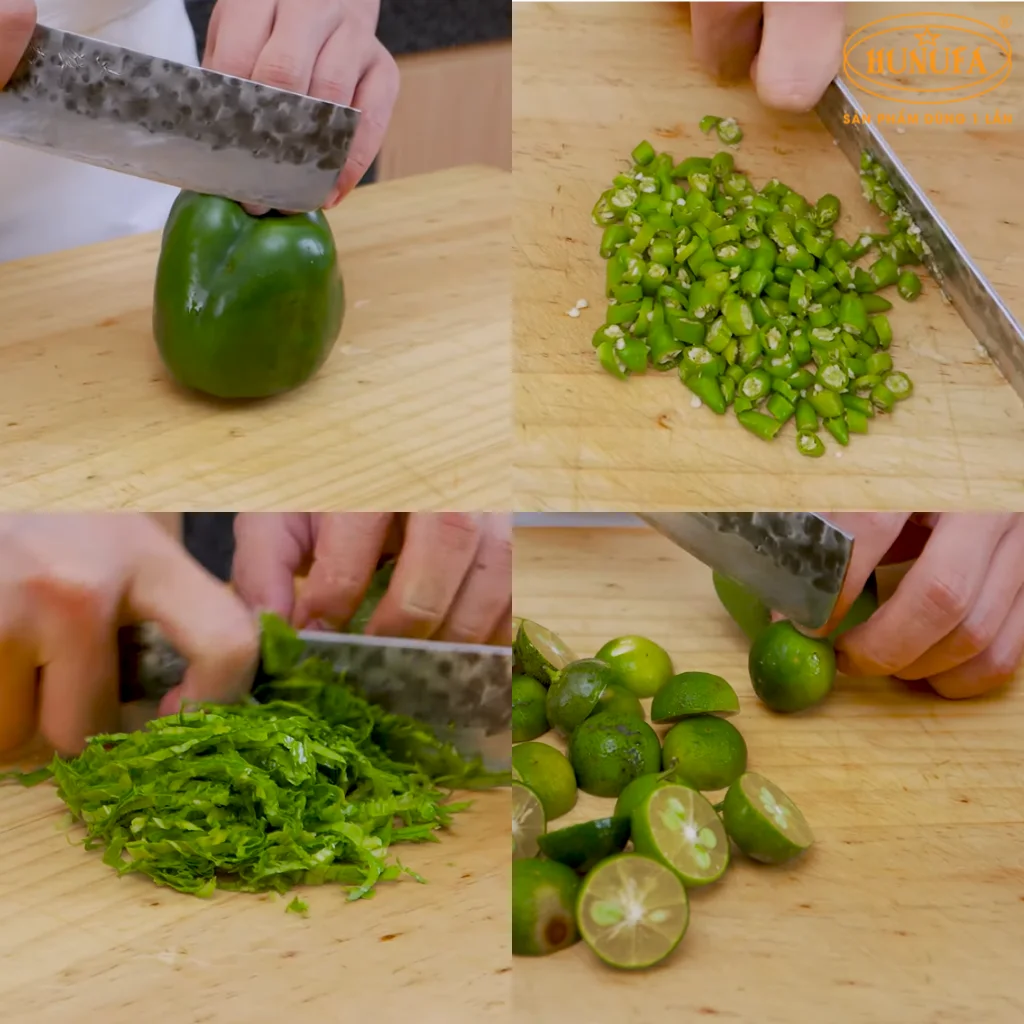 cách làm nước chấm sữa đặc