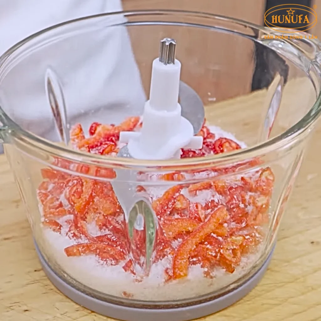 cách làm nước chấm sữa đặc