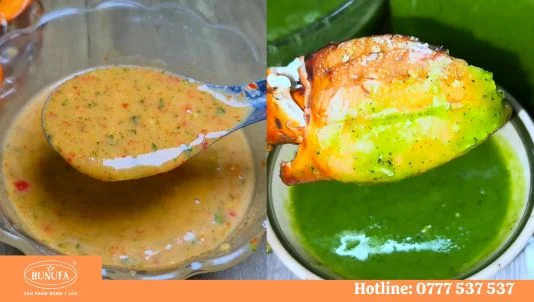 Top 4 cách làm nước chấm sữa đặc ngon bất bại, đơn giản dễ làm