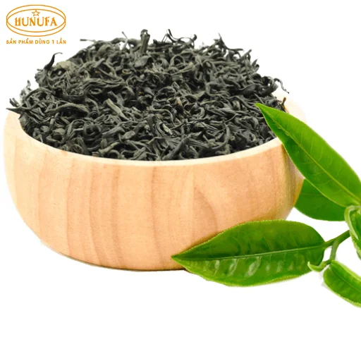 cách pha trà đá quán cafe