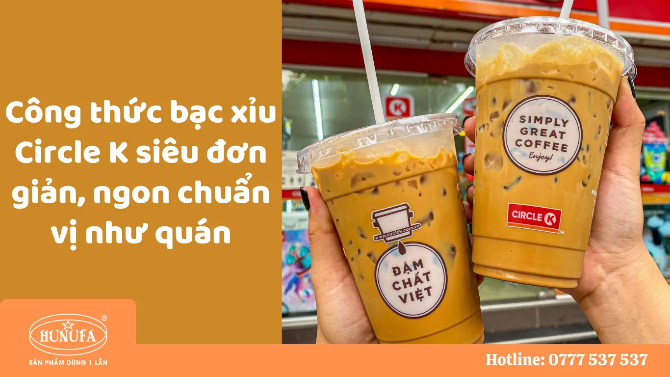 Bật mí công thức bạc xỉu circle k siêu đơn giản