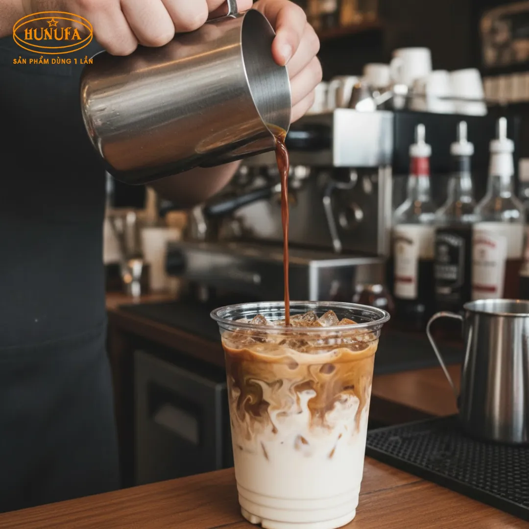 Tổng hợp công thức định giá menu cho quán cafe