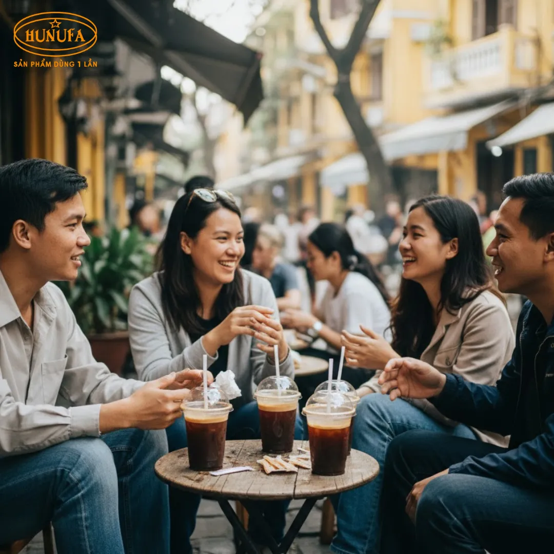 Tổng hợp công thức định giá menu cho quán cafe