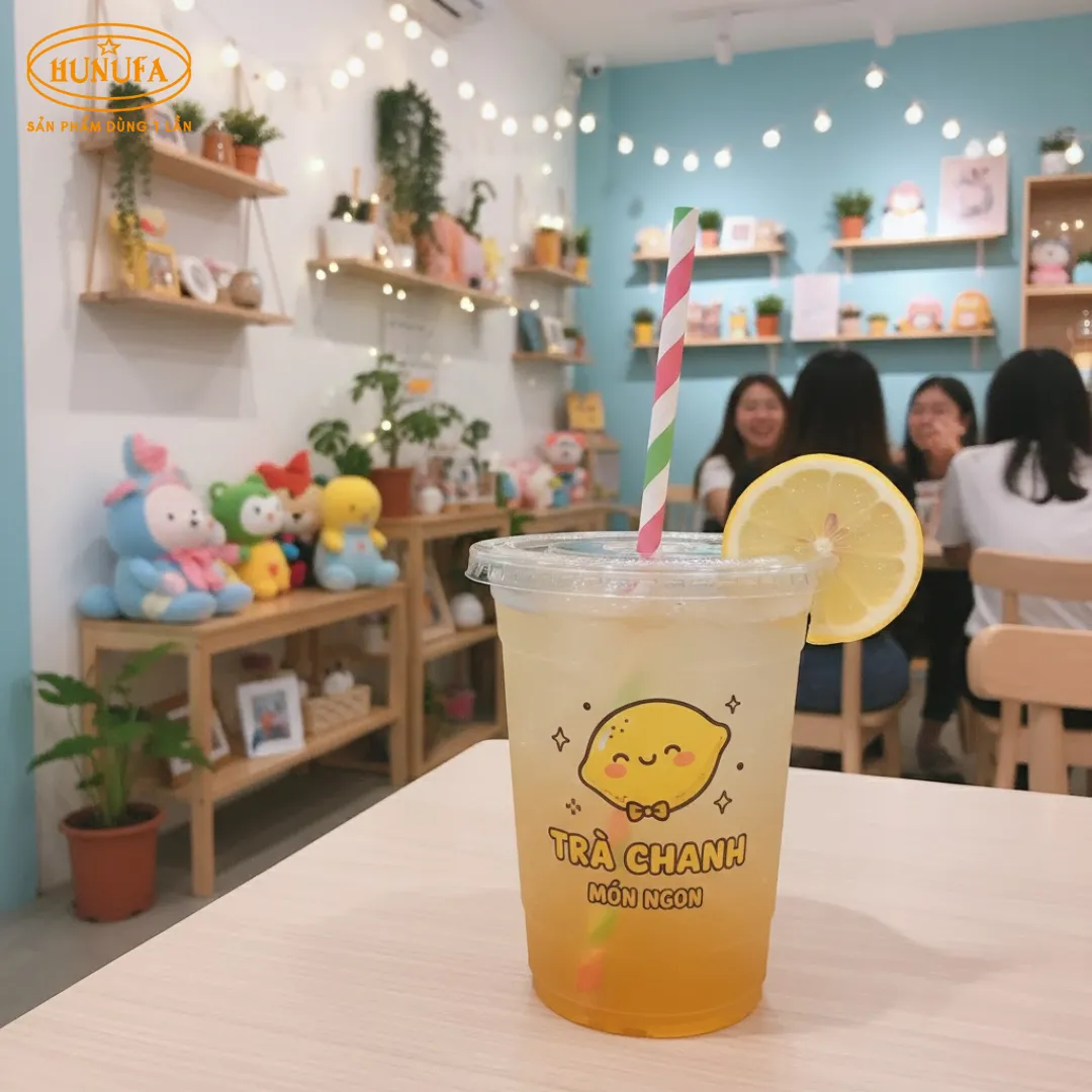 Tổng hợp công thức định giá menu cho quán cafe