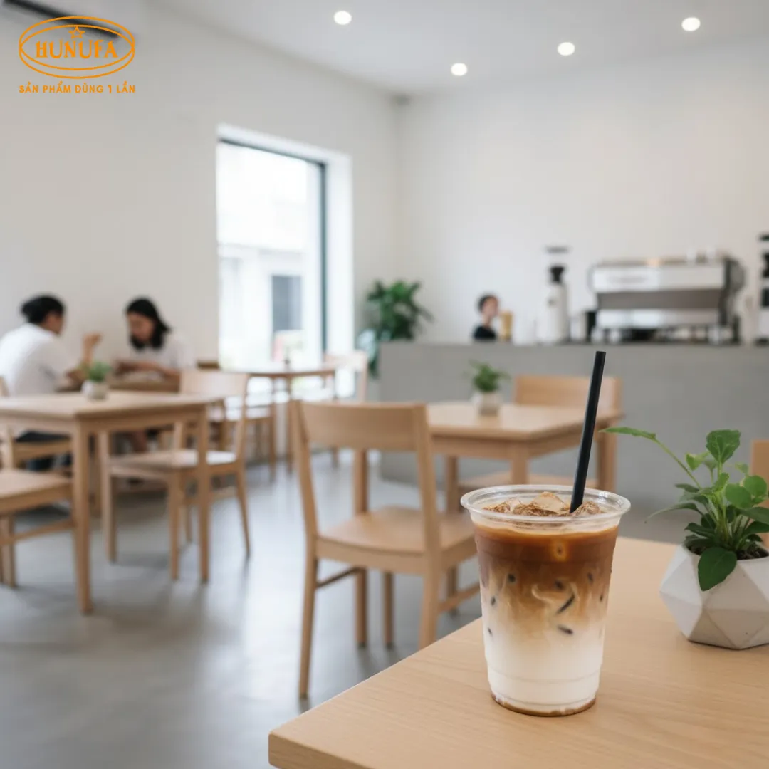 Tổng hợp công thức định giá menu cho quán cafe