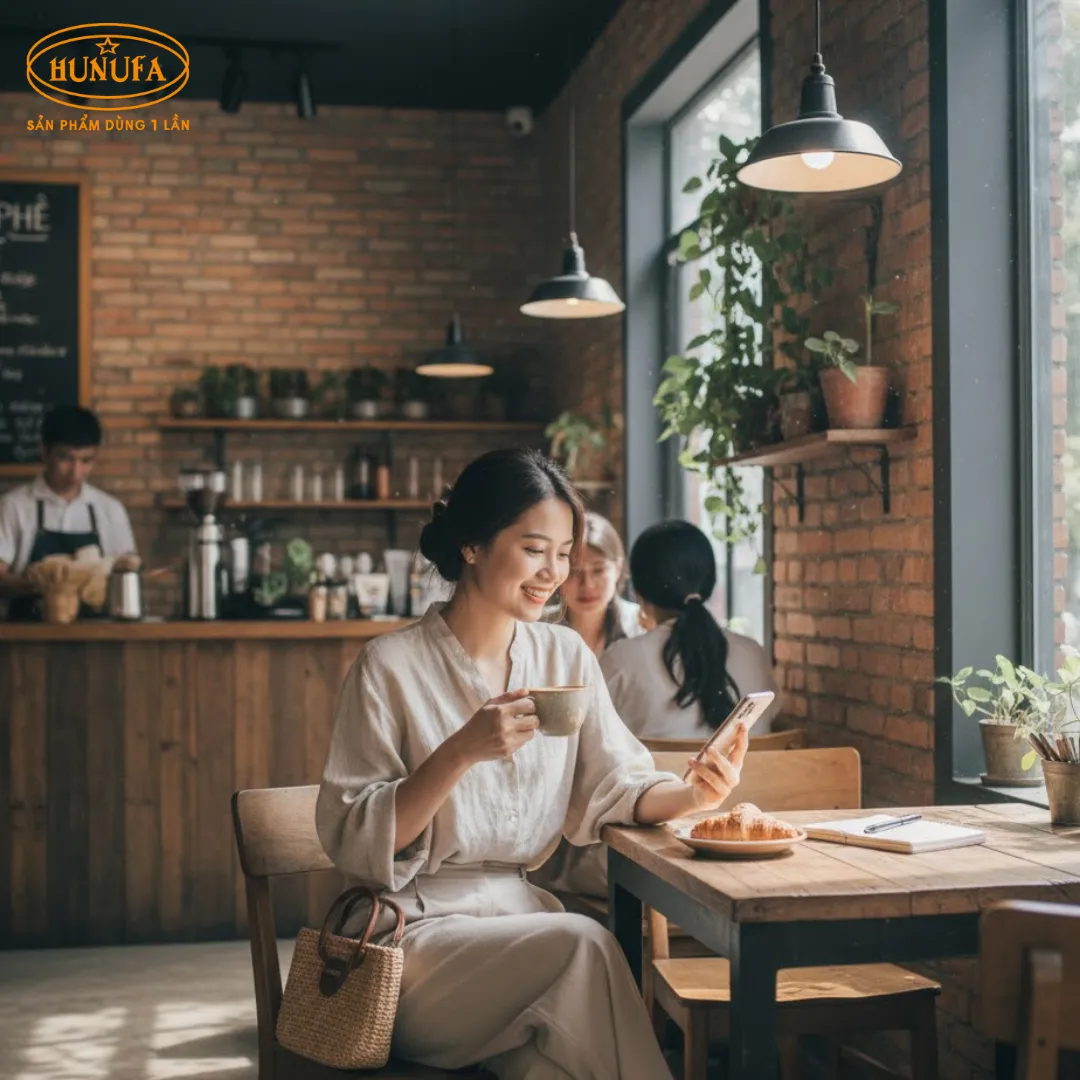 Tổng hợp công thức định giá menu cho quán cafe