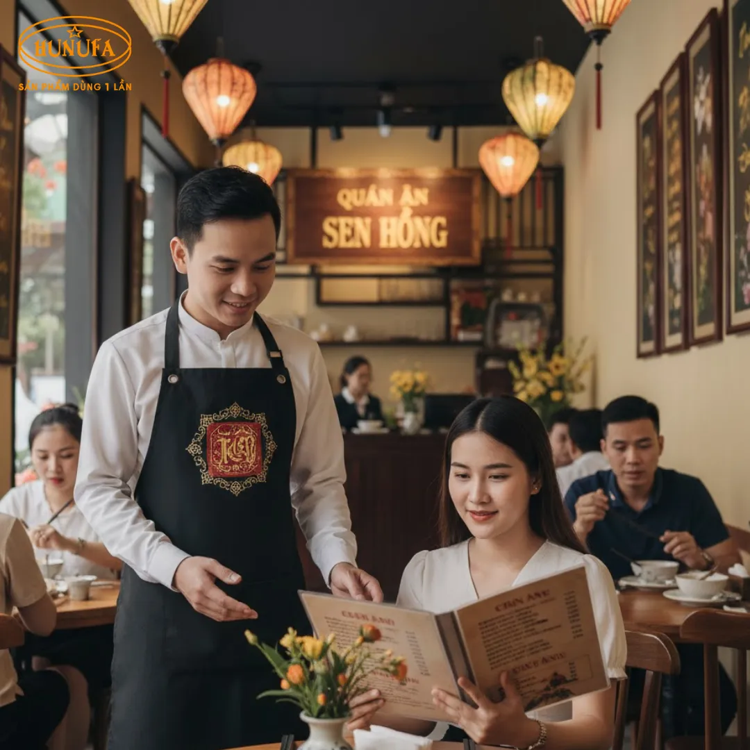 ý tưởng đặt tên món ăn vui và bá đạo cho quán ăn, nhà hàng, quán vặt
